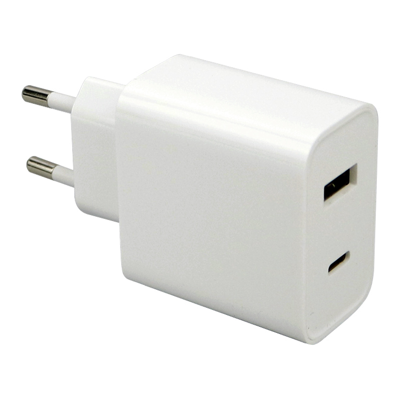 شارژر دیواری 33 وات شیائومی Mi AD332EU PD3.0 3A - 6