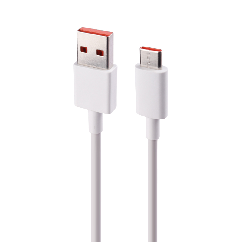 شارژر دیواری 33 وات شیائومی Redmi Note 9 M2003J15SS 3A سرجعبه + کابل تایپ سی و جعبه گوشی - 4
