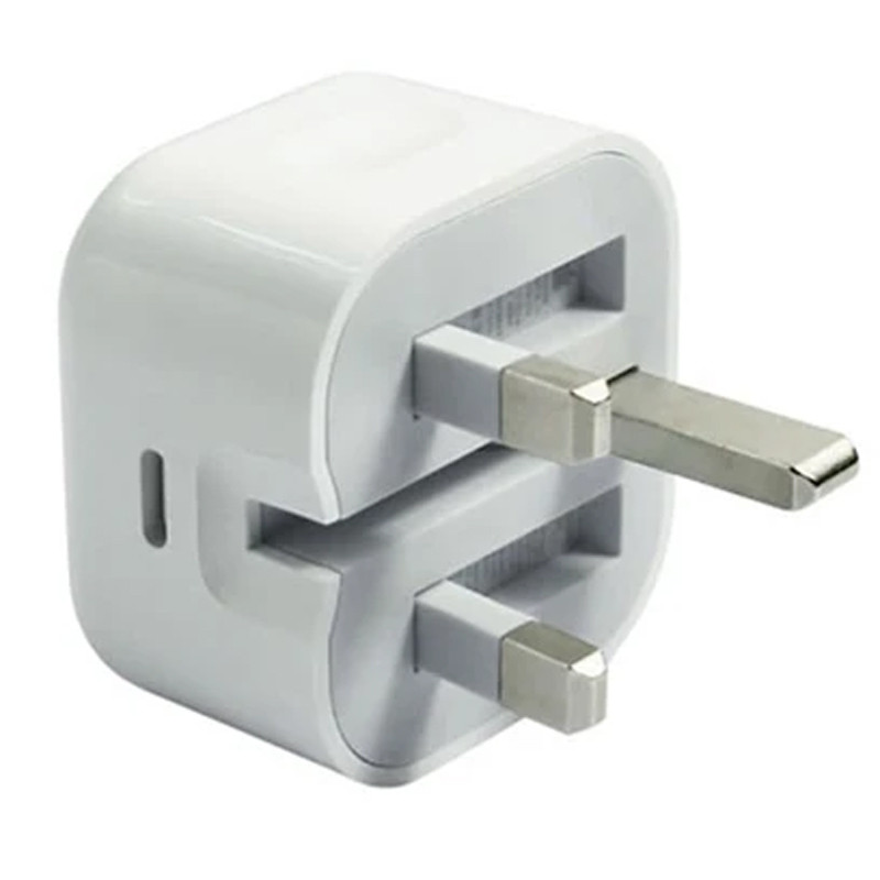 شارژر دیواری 35 وات اپل A2344 - 3