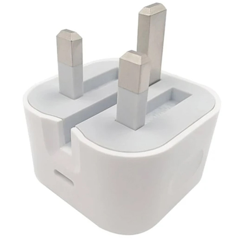 شارژر دیواری 35 وات اپل A2344 - 4