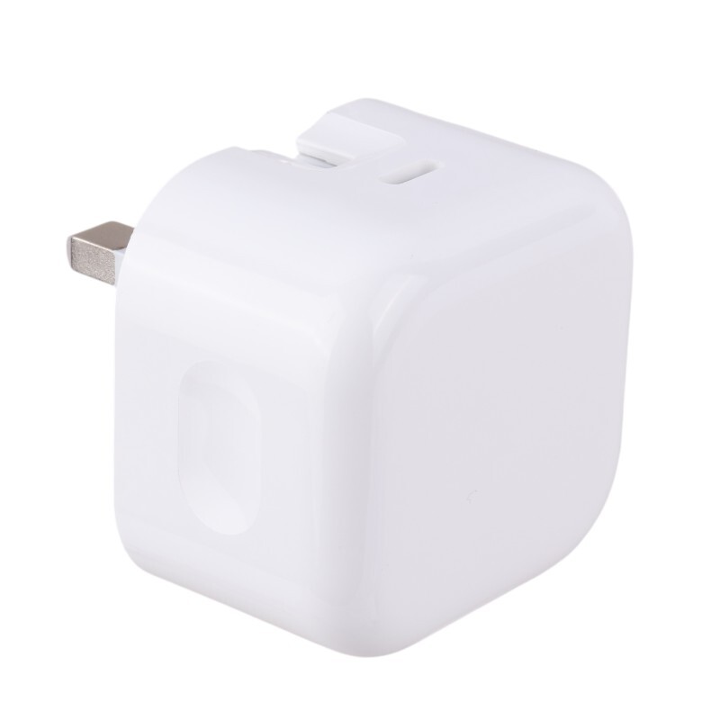 شارژر دیواری 35 وات اپل iphone 16 Pro Max ZM826-04495-A High Copy + کابل تبدیل تایپ سی - 5