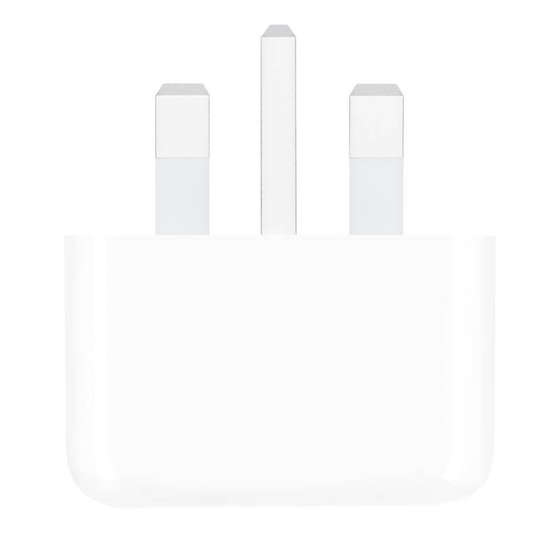 شارژر دیواری 35 وات اپل iPhone 17 Pro Max A2306 - 3