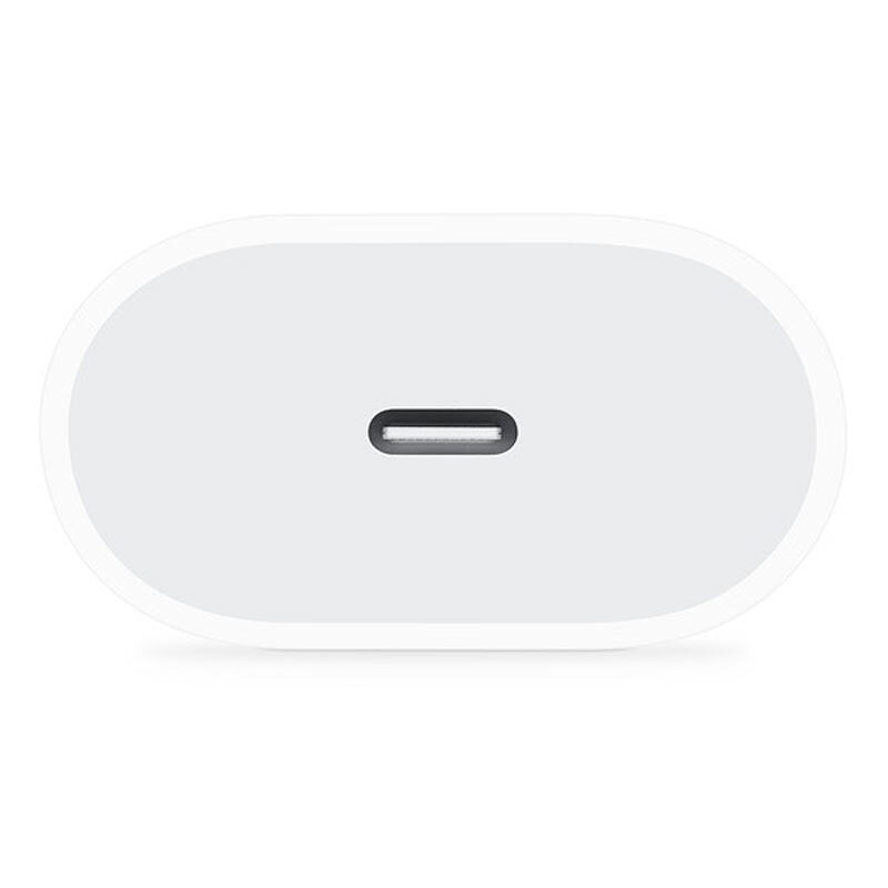 شارژر دیواری 35 وات اپل iPhone 17 Pro Max + کابل تایپ سی - 3