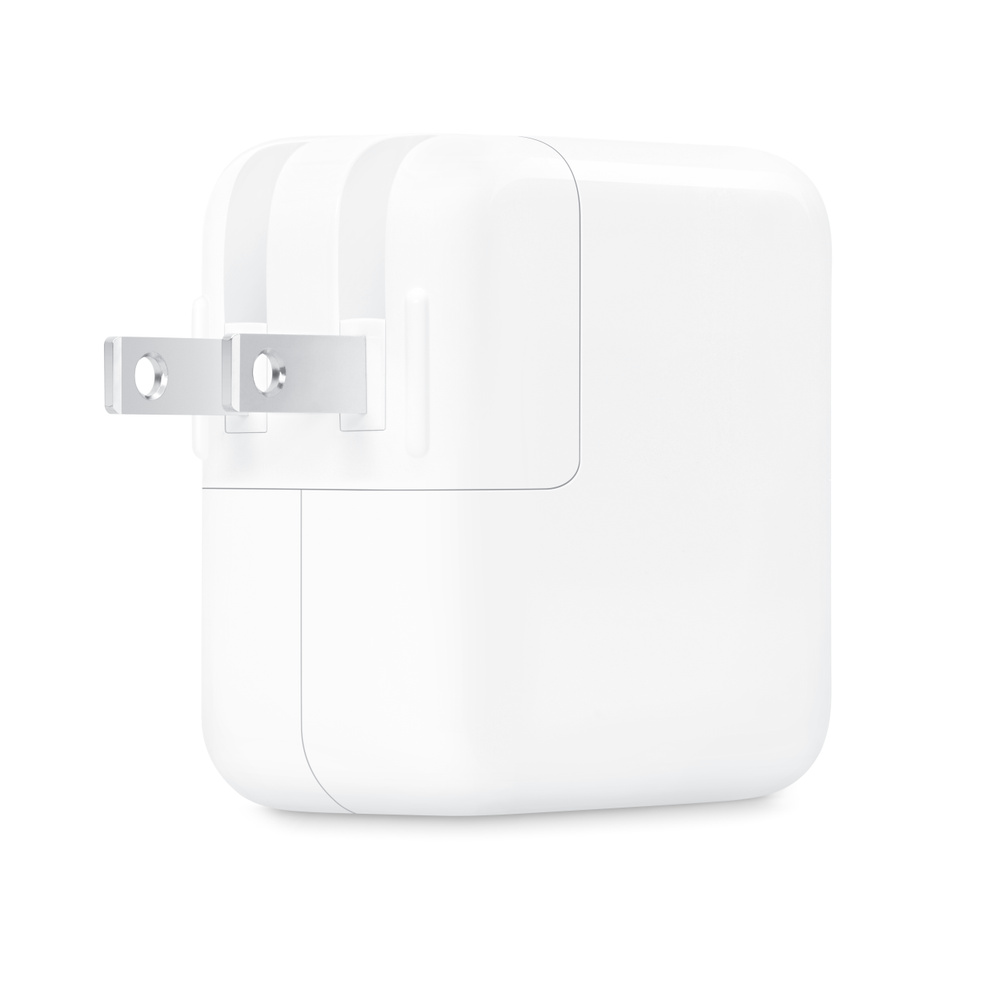 شارژر دیواری 35 وات اپل iPhone MHJ83LL/A A2305 3A - 3