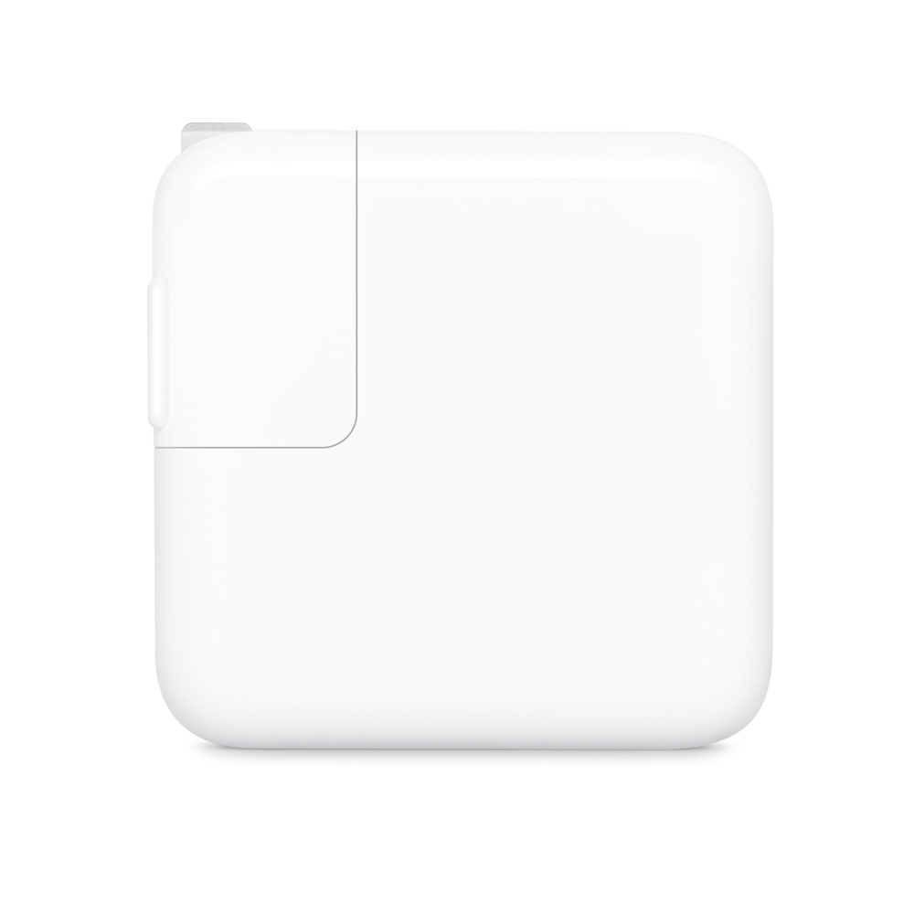 شارژر دیواری 35 وات اپل iPhone MHJ83LL/A A2305 3A - 4
