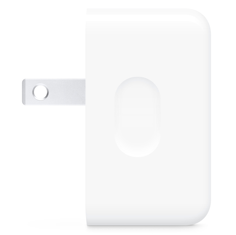 شارژر دیواری 35 وات اپل iPhone MHJ83LL/A A2571 3A - 4