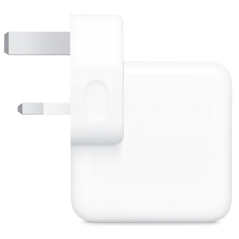 شارژر دیواری 35 وات اپل iPhone MHJF3ZP/A - 3
