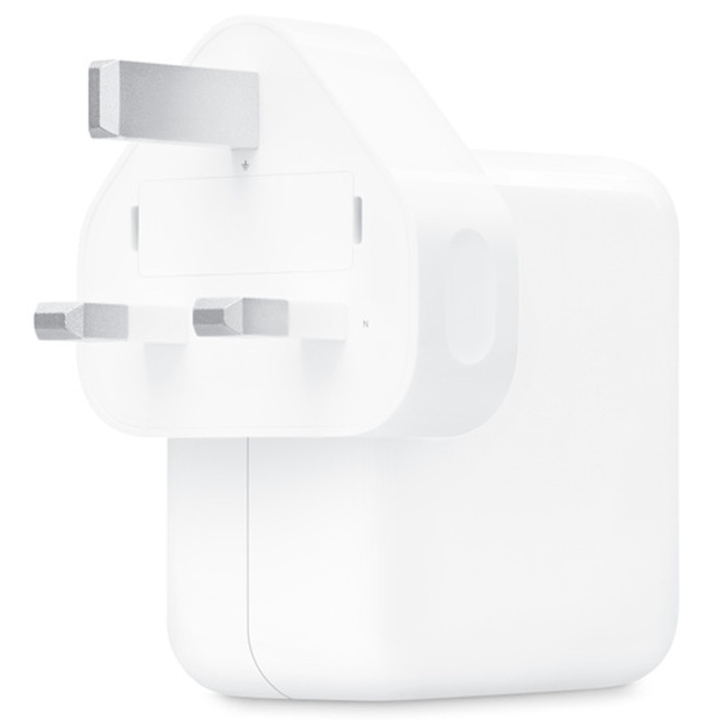 شارژر دیواری 35 وات اپل iPhone MHJF3ZP/A - 4