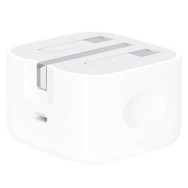 شارژر دیواری 60 وات داینامیک اپل iPhone MGTV4B A3353