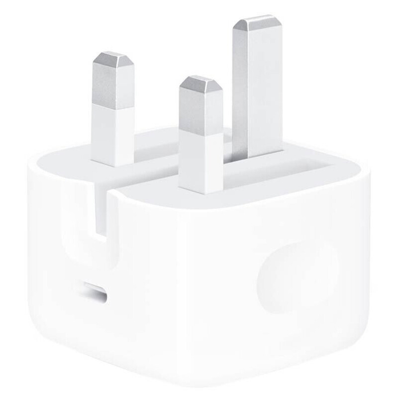 شارژر دیواری 60 وات داینامیک اپل iPhone MGTV4B A3353 - 4