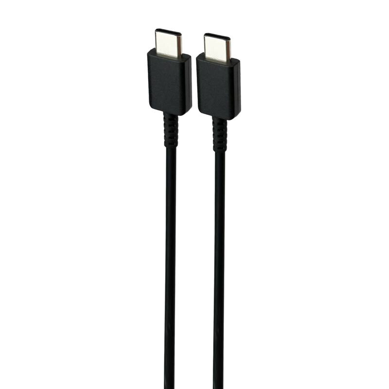 شارژر دیواری 45 وات سامسونگ اورجینال EP-T4511 GaN PD 3A + کابل تبدیل تایپ سی - 4