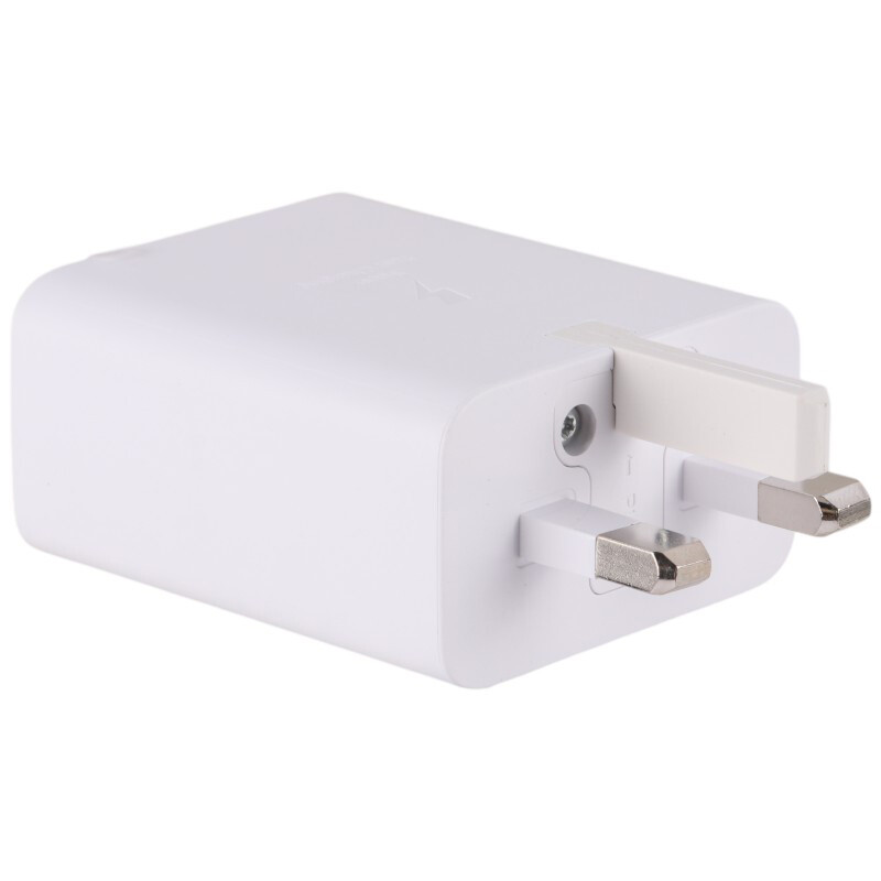 شارژر دیواری 45 وات سامسونگ EP-T4510 3Pin PD 3A - 3
