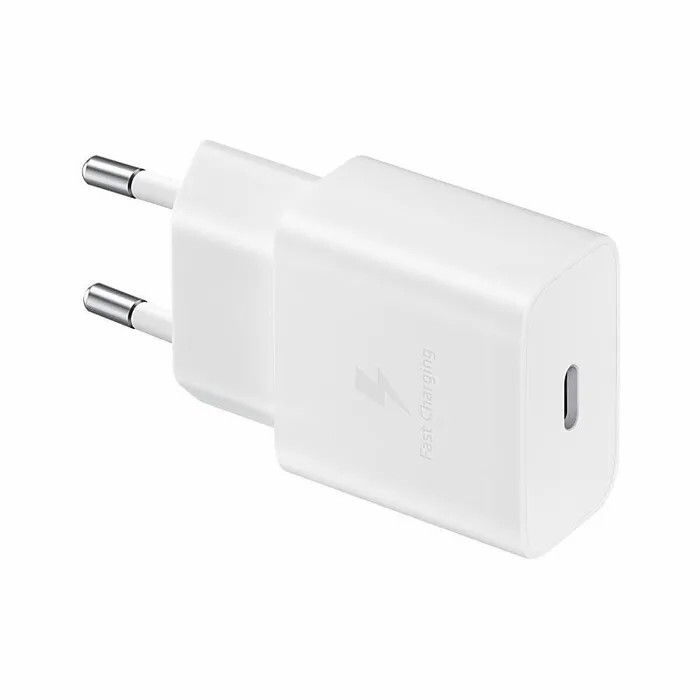شارژر دیواری 45 وات سامسونگ EP-T4510 PD 3A - 2