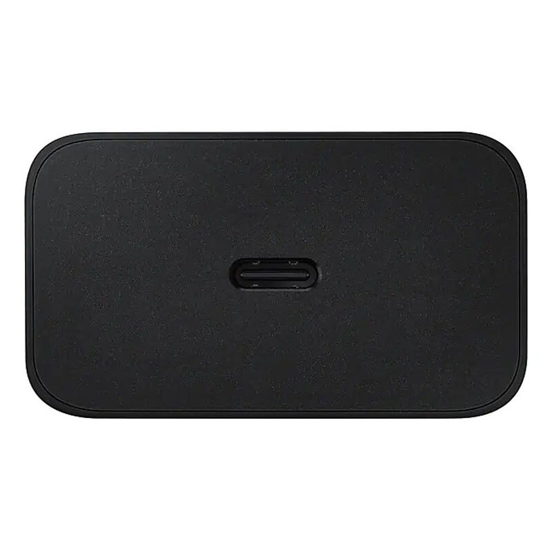 شارژر دیواری 45 وات سامسونگ EP-T4510 PD 3A + کابل تبدیل تایپ سی - 4