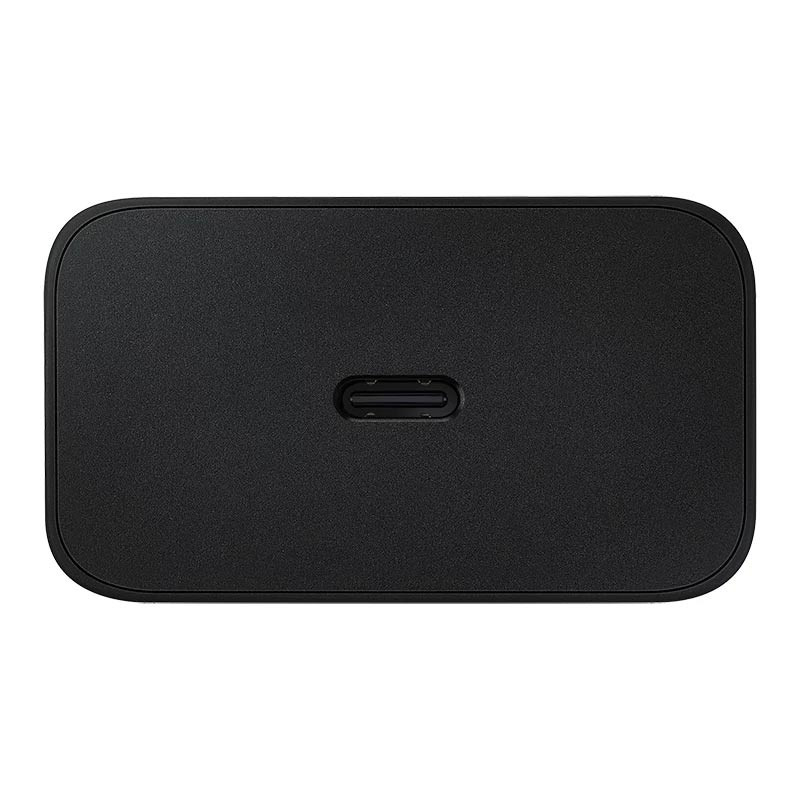 شارژر دیواری 45 وات سامسونگ EP-T4510 PD 3A + کابل تبدیل تایپ سی - 3