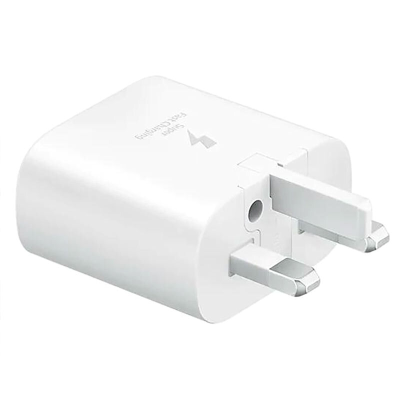شارژر دیواری 45 وات سامسونگ EP-T4511 PD 3A - 2