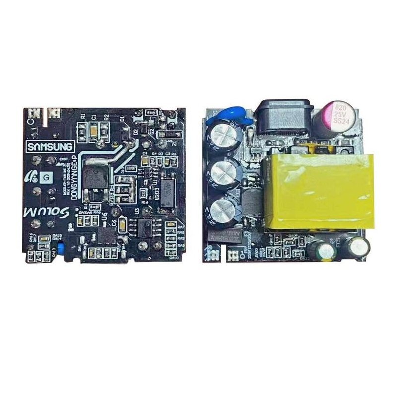 شارژر دیواری 45 وات سامسونگ EP-T4511 PD 3A - 3
