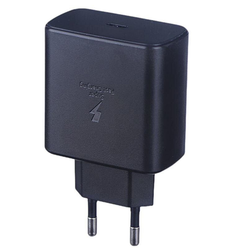 شارژر دیواری 45 وات سامسونگ EP-TA800 PD 3A - 2
