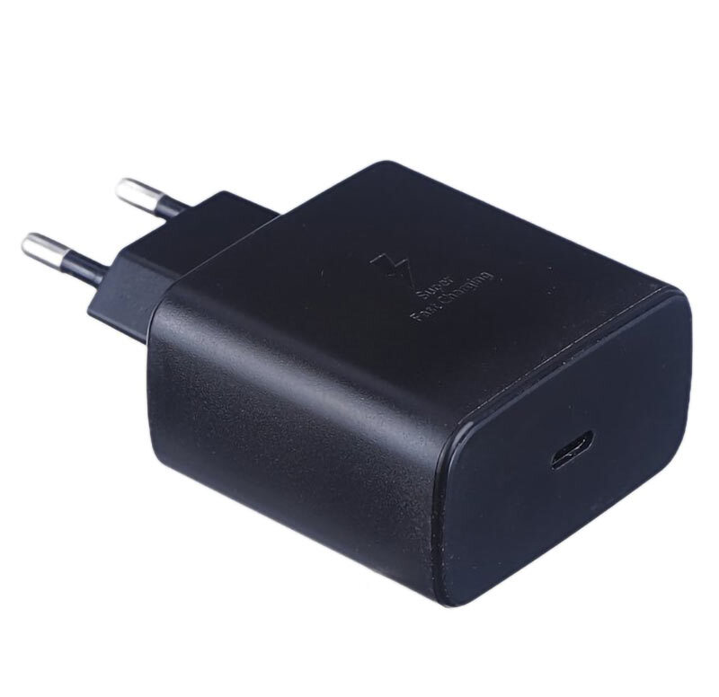 شارژر دیواری 45 وات سامسونگ EP-TA800 PD 3A - 3