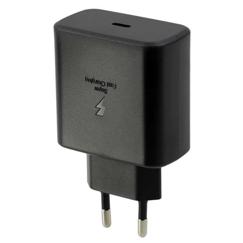 شارژر دیواری 45 وات سامسونگ EP-TA845 PD 3A - 3
