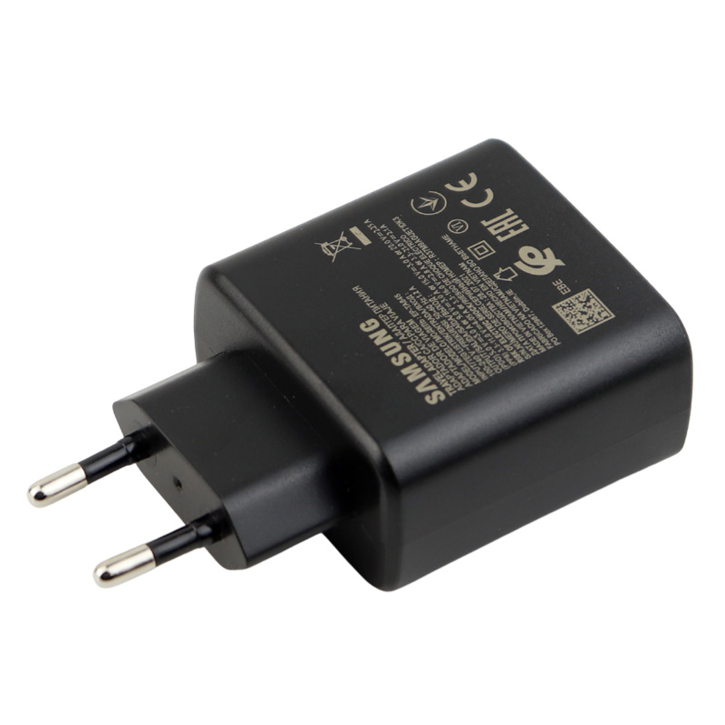 شارژر دیواری 45 وات سامسونگ EP-TA845 PD 3A - 5