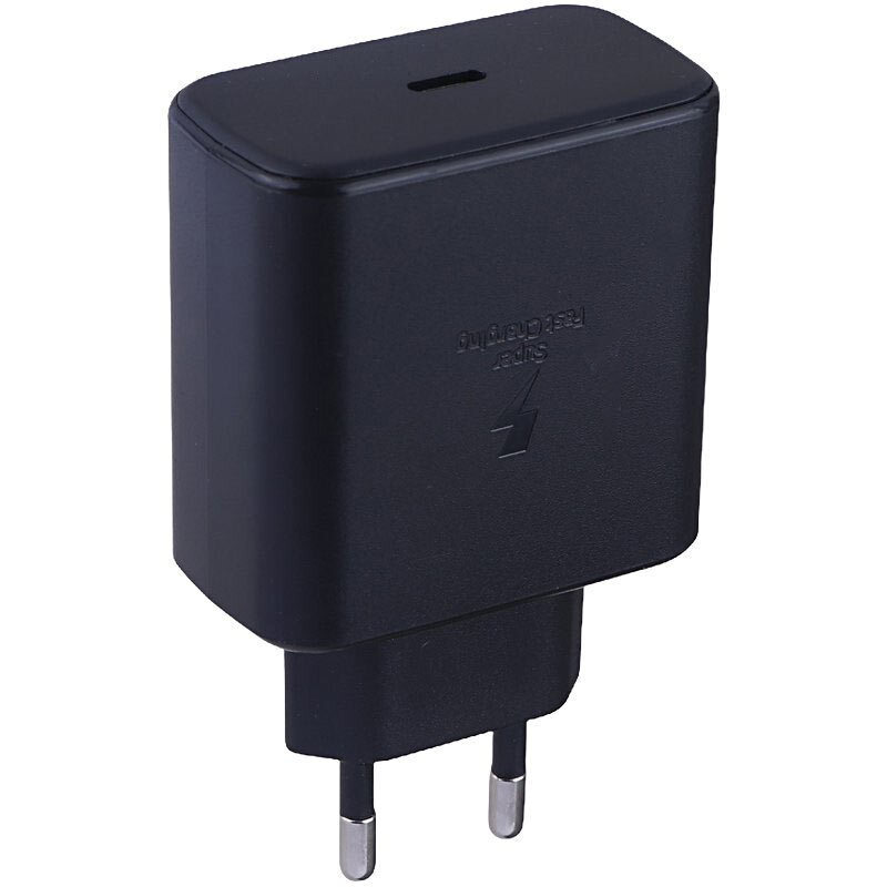شارژر دیواری 45 وات سامسونگ EP-TA845 PD 3A High Copy کد 1 - 2