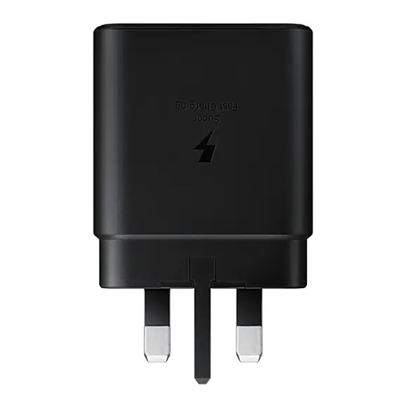 شارژر دیواری 45 وات سامسونگ EP-TA845XWEGAE PD 3A - 6