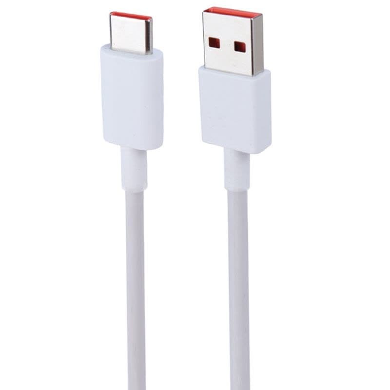 شارژر دیواری 45 وات شیائومی MDY-17-EF PD 3A سرجعبه + کابل تایپ سی - 6