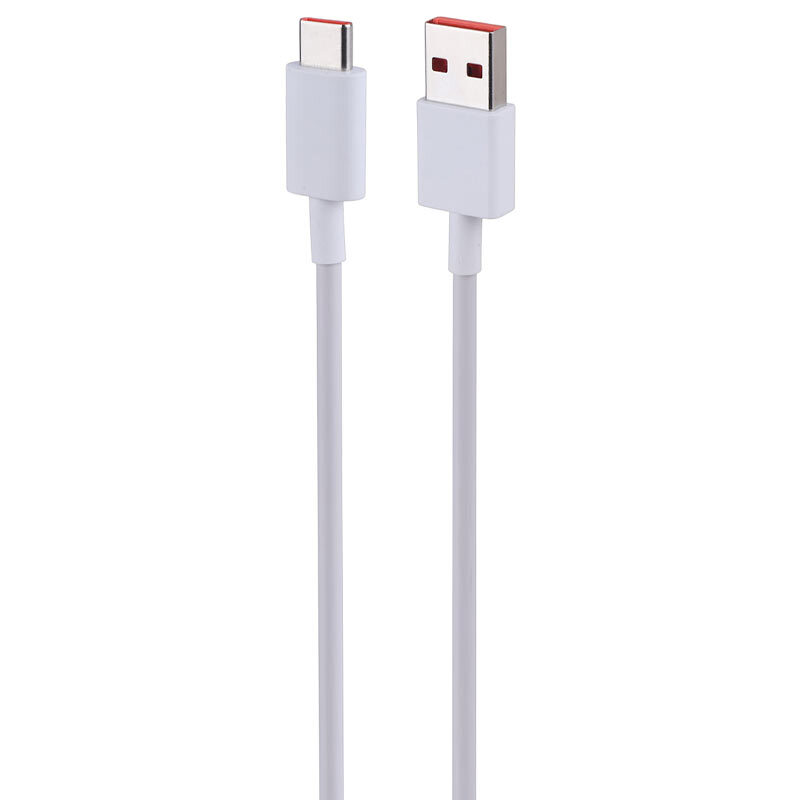 شارژر دیواری 45 وات شیائومی MDY-17-EG PD 4.1A سرجعبه + کابل تایپ سی - 6
