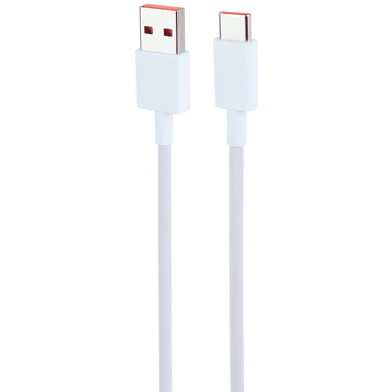 شارژر دیواری 45 وات شیائومی Redmi Note 14 Pro MDY-17-EF 4.1A سرجعبه + کابل تایپ سی و جعبه گوشی - 5