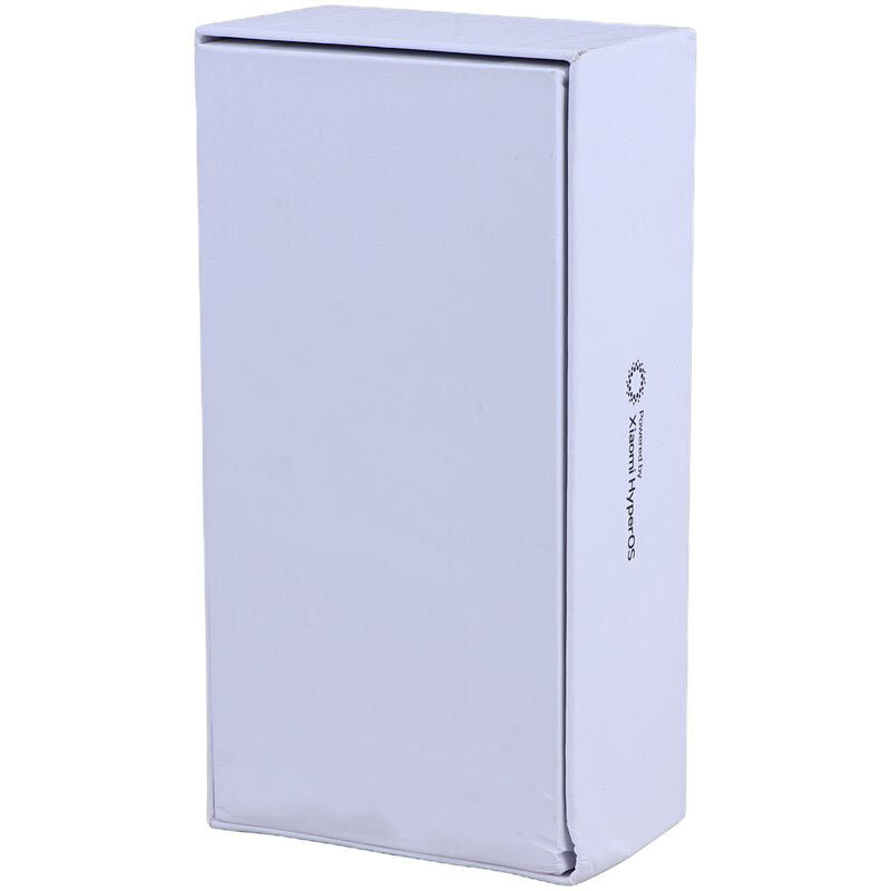 شارژر دیواری 45 وات شیائومی Redmi Note 15 Pro MDY-17-EE 4.1A سرجعبه + کابل تایپ سی و جعبه گوشی - 3