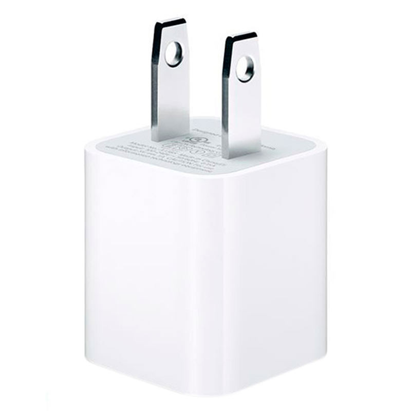 شارژر دیواری 5 وات اپل iPhone 1A