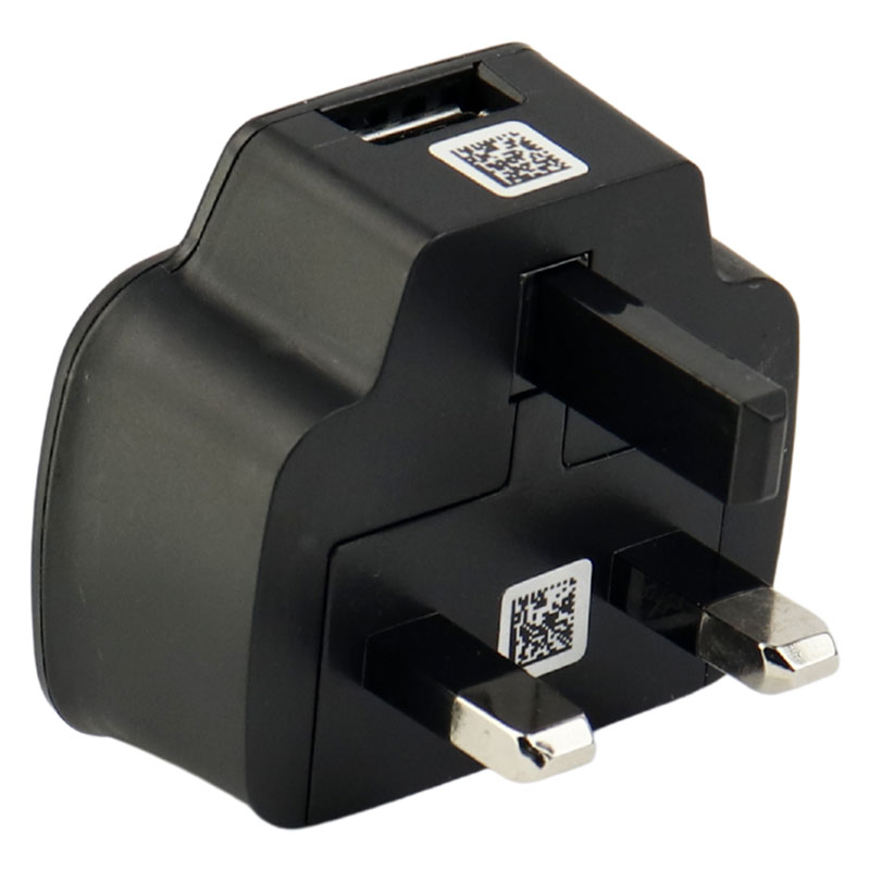 شارژر دیواری 5 وات سامسونگ ETA071XBE 1A شرینک - 3