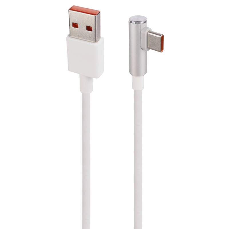 شارژر دیواری 55 وات شیائومی Redmi Note 12 Pro PD 5A سرجعبه + کابل تایپ سی و جعبه گوشی - 4