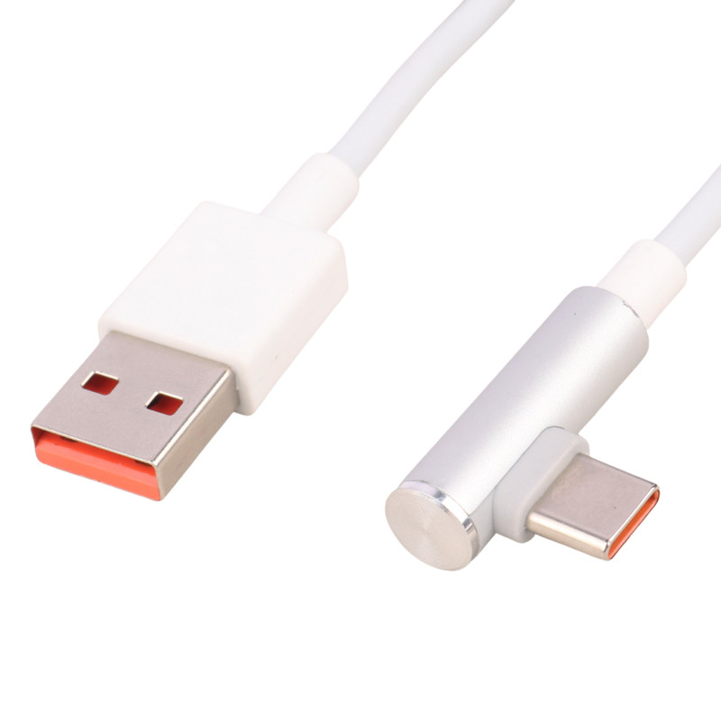 شارژر دیواری 55 وات شیائومی Redmi Note 12 Pro PD 5A سرجعبه + کابل تایپ سی و جعبه گوشی - 8