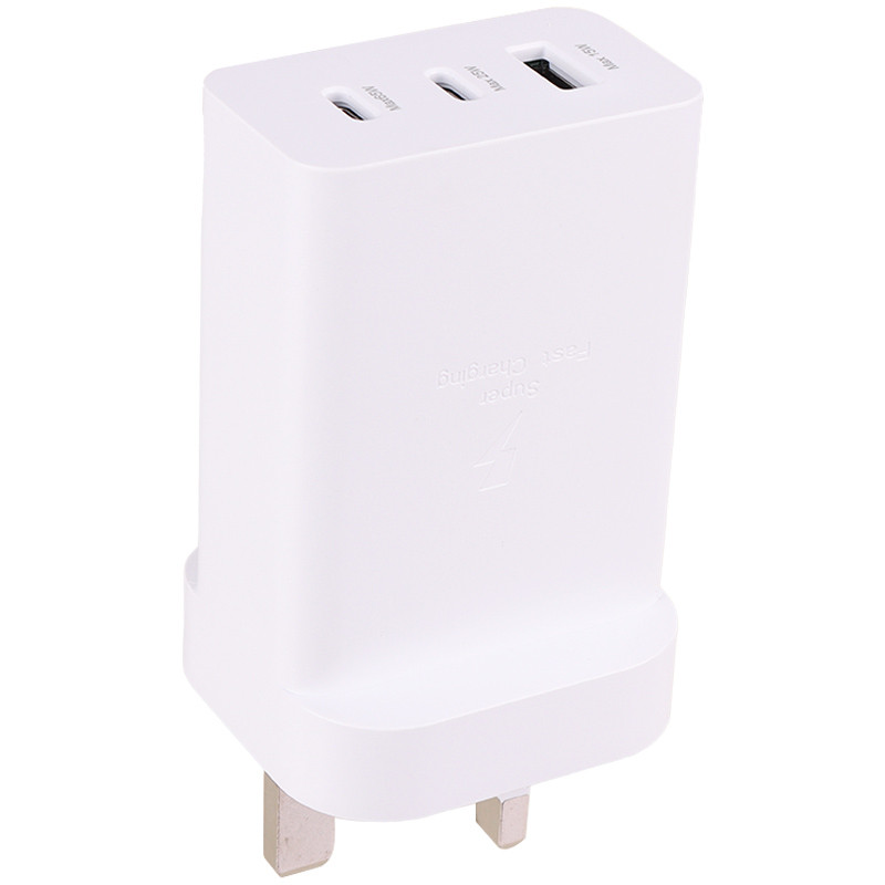 شارژر دیواری 65 وات سامسونگ EP-T6530 PD 3.25A - 4