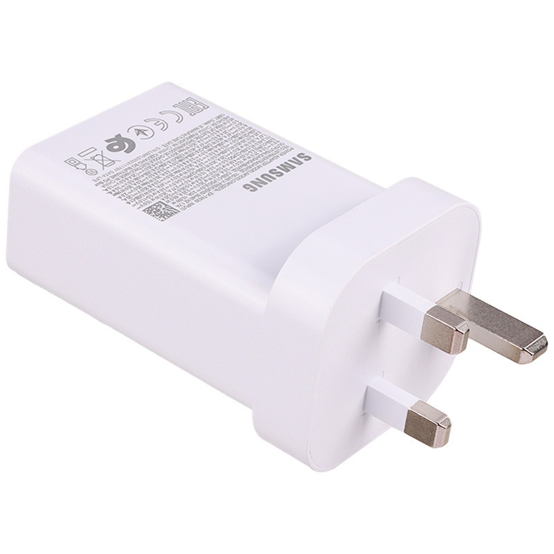 شارژر دیواری 65 وات سامسونگ EP-T6530 PD 3.25A - 6