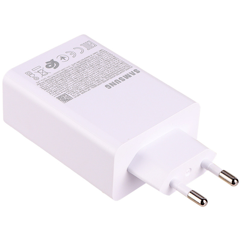 شارژر دیواری 65 وات سامسونگ EP-T6530 PD 3.25A - 5