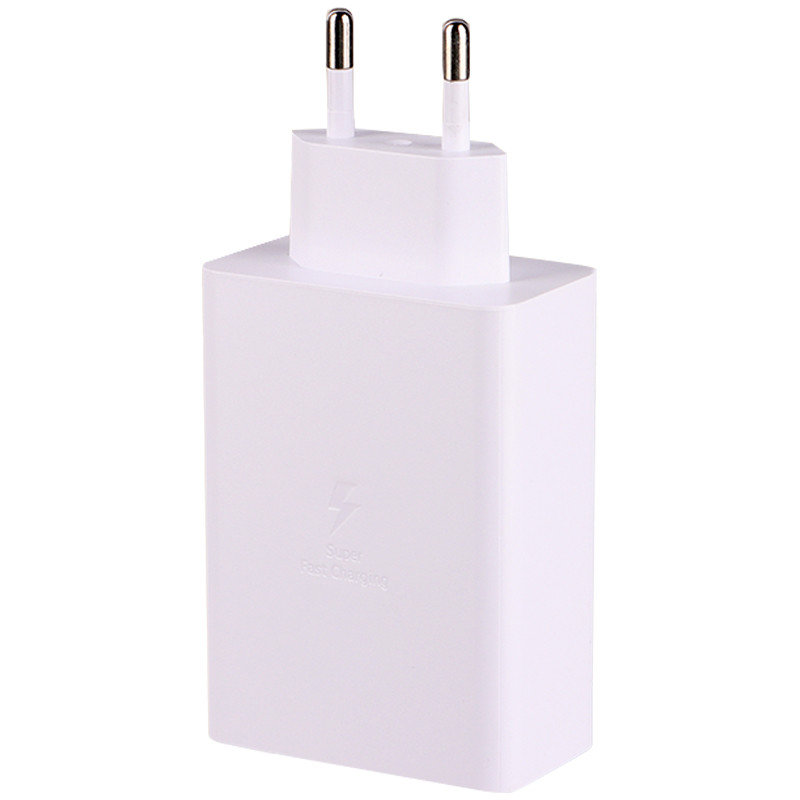 شارژر دیواری 65 وات سامسونگ EP-T6530 PD 3.25A - 6