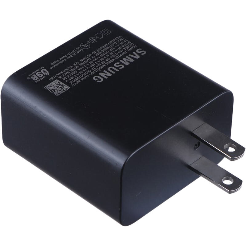 شارژر دیواری 65 وات سامسونگ EP-TA865 3.9A - 2