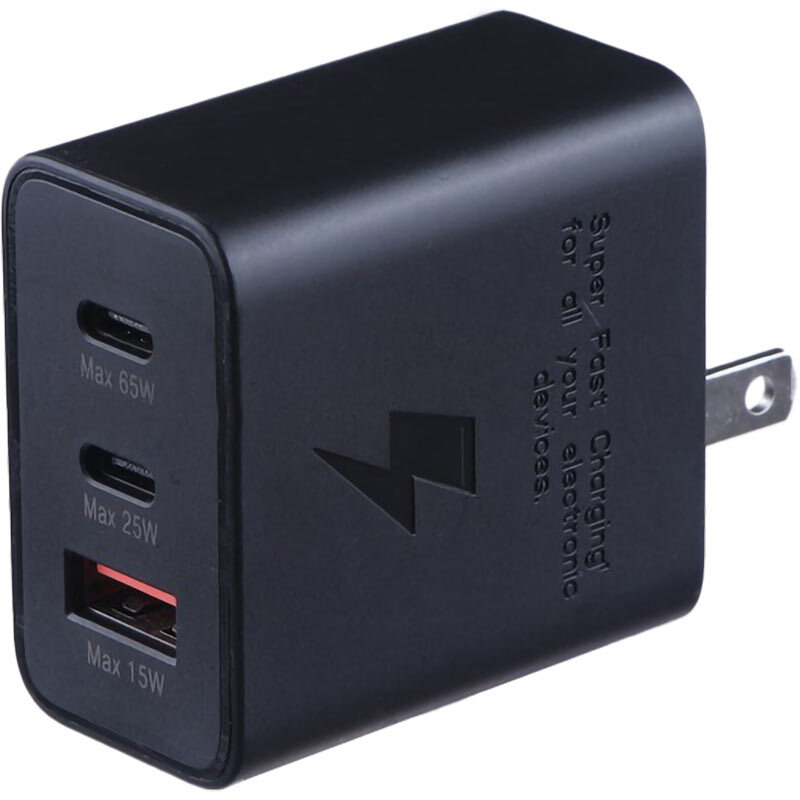 شارژر دیواری 65 وات سامسونگ EP-TA865 3.9A - 3