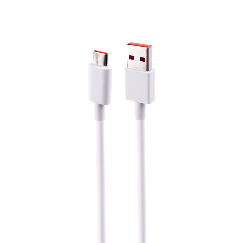 شارژر دیواری 67 وات شیائومی 13Lite 6.2A + کابل تایپ سی و جعبه گوشی - 7
