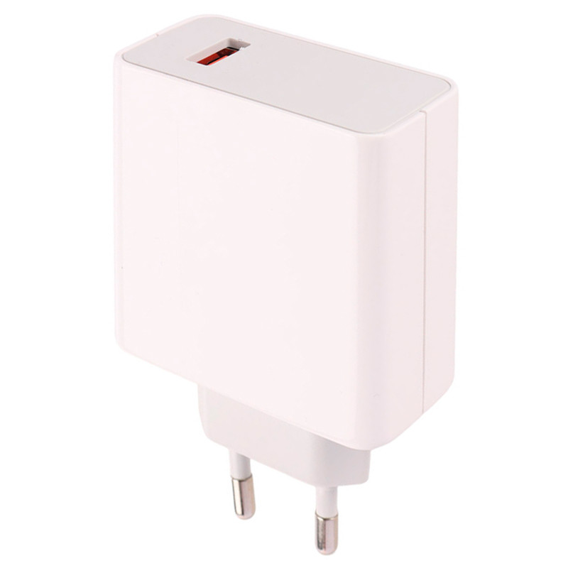 شارژر دیواری 67 وات شیائومی MDY-12-EH PD 6.2A High Copy شرینک