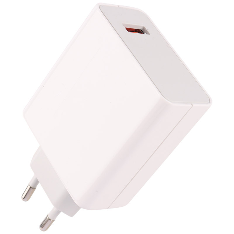شارژر دیواری 67 وات شیائومی MDY-12-EH PD 6.2A High Copy شرینک - 3