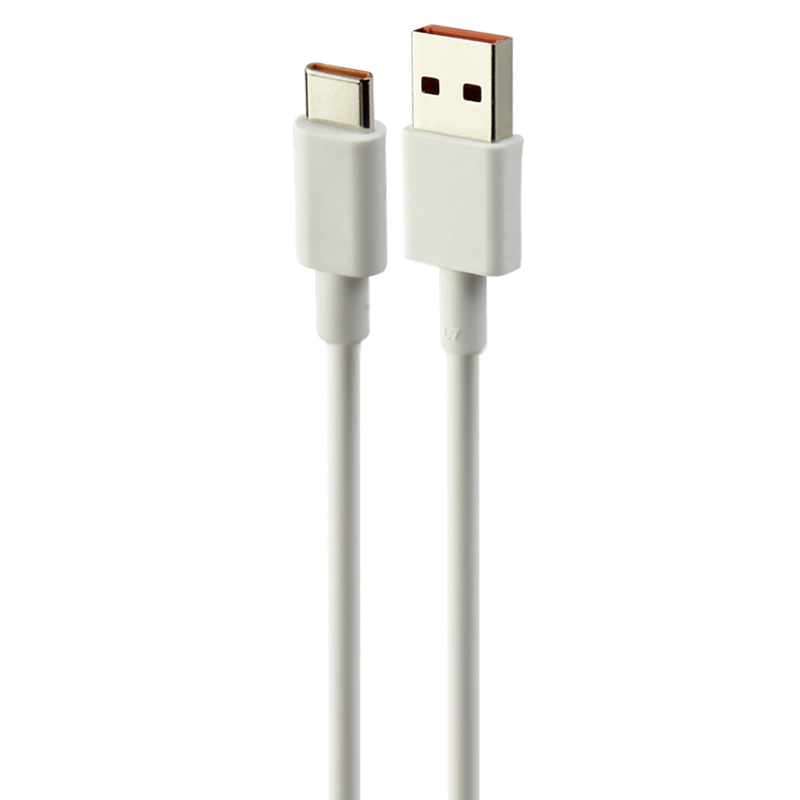 شارژر دیواری 67 وات شیائومی MDY-12-ES QC3.0 PD 6.1A High Copy + کابل تایپ سی - 5