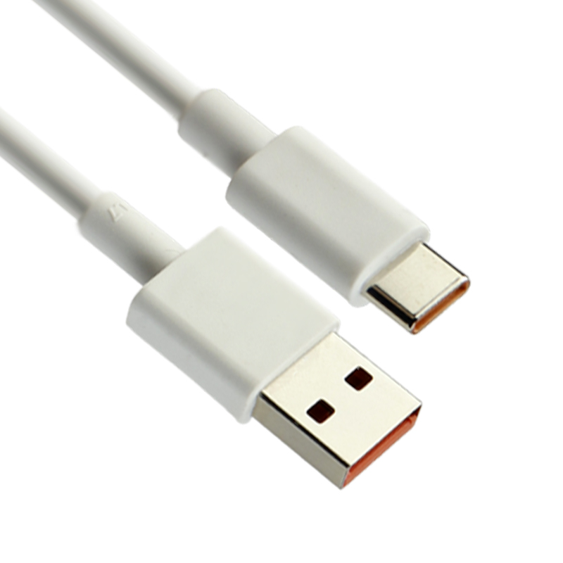 شارژر دیواری 67 وات شیائومی MDY-12-ES QC3.0 PD 6.1A High Copy + کابل تایپ سی - 6