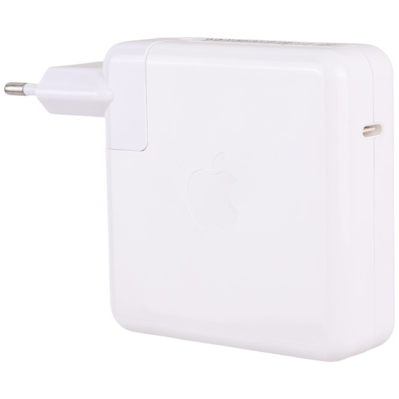 شارژر دیواری 87 وات اپل A1719 PD 4.3A - 3