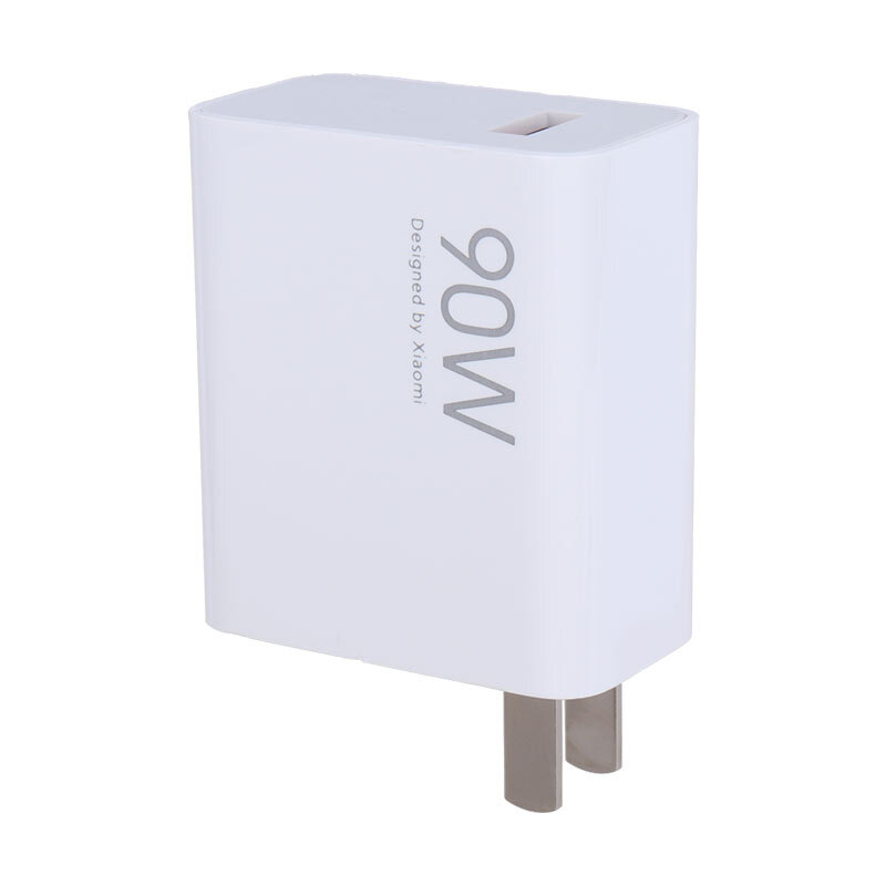 شارژر دیواری 90 وات شیائومی MDY-14-EC 6.1A سرجعبه + کابل تایپ سی - 2