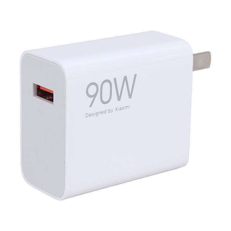 شارژر دیواری 90 وات شیائومی MDY-14-EC 6.1A سرجعبه + کابل تایپ سی - 3