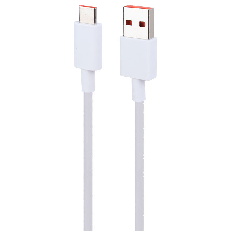 شارژر دیواری 90 وات شیائومی MDY-14-EC 6.1A سرجعبه + کابل تایپ سی - 6